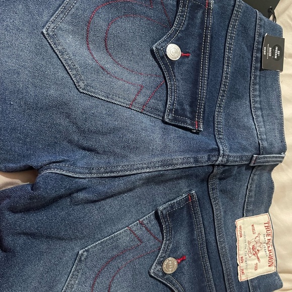 True Religion Other - True Religion Men’s Blue Jeans